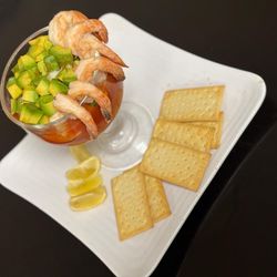 Ana's Tropiko Mexican Grill and Seafood