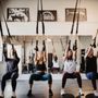 Photo of EscalonFIT