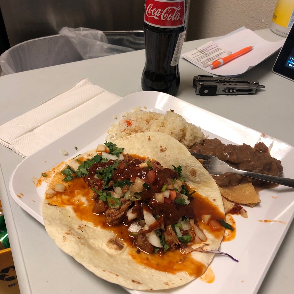 La Tinga - Tinga Burrito - Mexican Near Me - Billings, Montana La Tinga - Tinga Burrito - Mexican Near Me - Billings, Montana