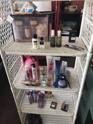 Village Basement by null