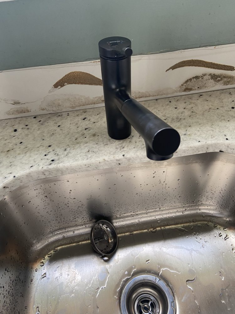 Slide of Len The Plumber