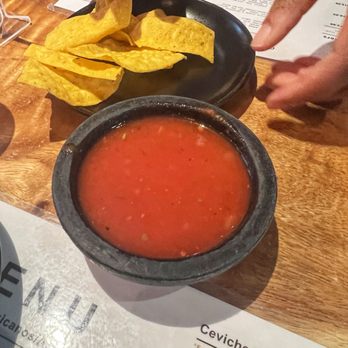 Tlahcos - Mexican Near Me - Plainfield, Indiana