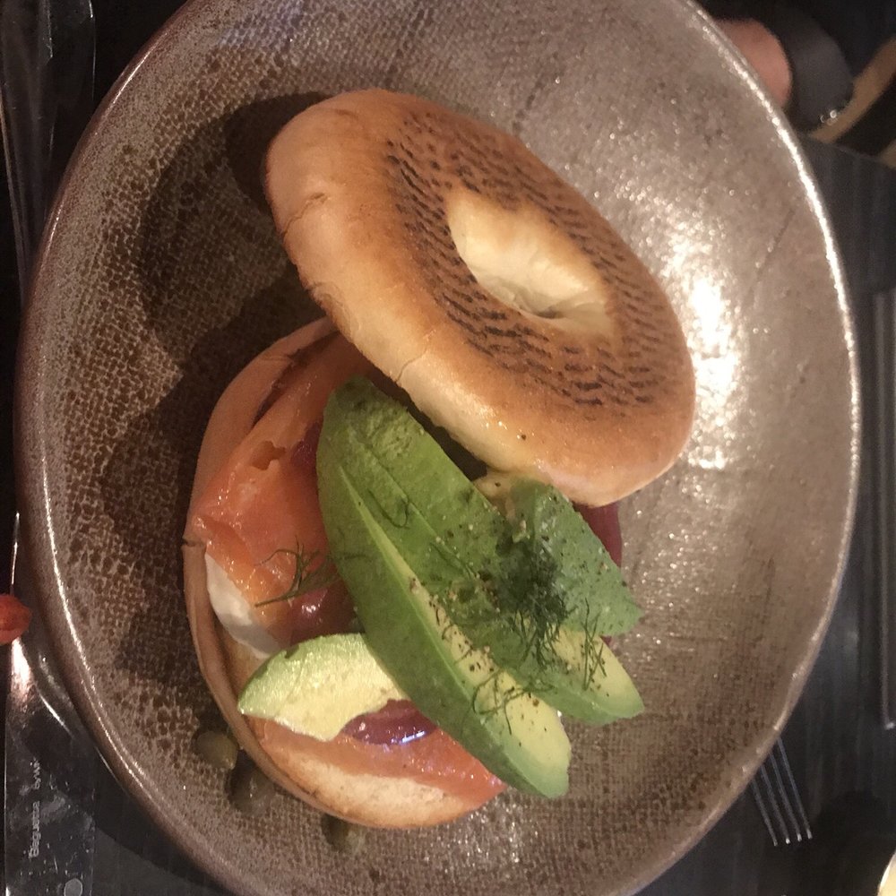 The Commoner - My husband had this he really enjoyed it. It was part of the brunch menu. - New American Near Me - Pittsburgh, Pennsylvania The Commoner - My husband had this he really enjoyed it. It was part of the brunch menu. - New American Near Me - Pittsburgh, Pennsylvania