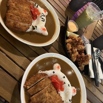 Tokyo Eats - Chicken Katsu Curry - Ramen Near Me - Fullerton, California Tokyo Eats - Chicken Katsu Curry - Ramen Near Me - Fullerton, California