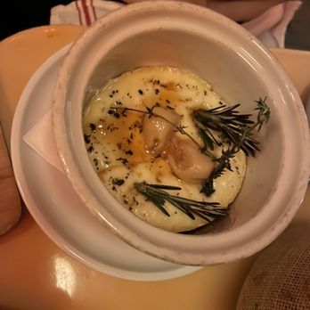 Amelie - Baked Camembert - French Near Me - New York, New York