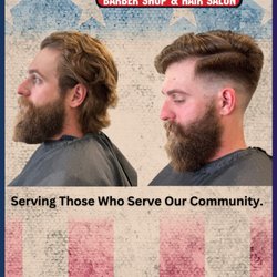 Service Cuts Barbershop - Redland