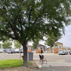 Valley View Rv Park