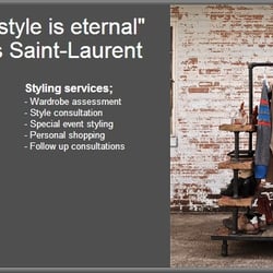 Personal Styling by Maya