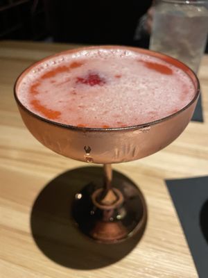 Silver Fox Steakhouse by null