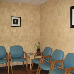 SB Dental Studio - Reception