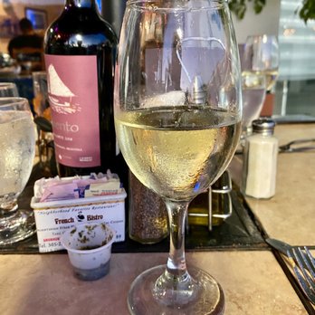 French Bistro - French Near Me - Miami, Florida