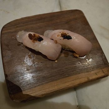 Uchi Scottsdale - Japanese Near Me - Scottsdale, Arizona