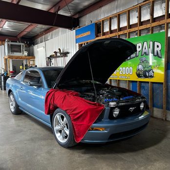 Sahuayo Auto Repair - Auto Repair Near Me - Mendota, Illinois