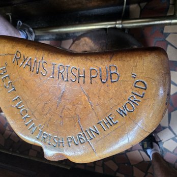 Ryan's Irish Pub - Irish Pub Near Me - New Orleans, Louisiana Ryan's Irish Pub - Irish Pub Near Me - New Orleans, Louisiana