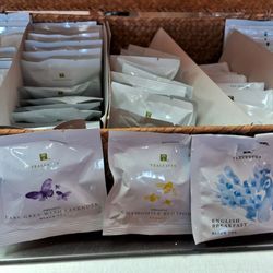 Nanny's - Tea assortment