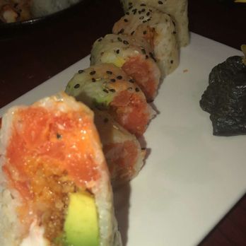 Hinode - Japanese Near Me - Oviedo, Florida Hinode - Japanese Near Me - Oviedo, Florida