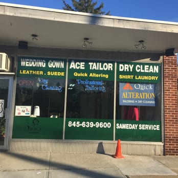 Ace Tailor - Sewing & Alterations Near Me - New City, New York Ace Tailor - Sewing & Alterations Near Me - New City, New York