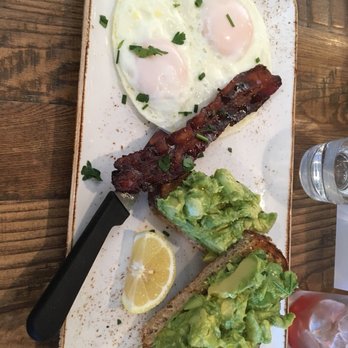 First Watch - Avocado Toast - Breakfast & Brunch Near Me - Ft Collins, Colorado First Watch - Avocado Toast - Breakfast & Brunch Near Me - Ft Collins, Colorado
