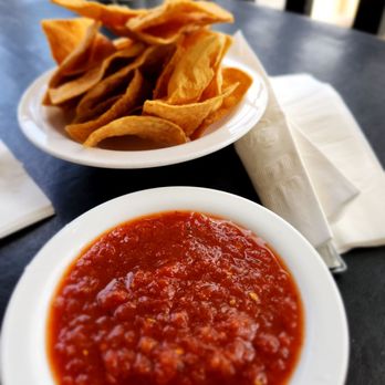 Olivias Cafe - Chips & Salsa - Mexican Near Me - Watsonville, California Olivias Cafe - Chips & Salsa - Mexican Near Me - Watsonville, California
