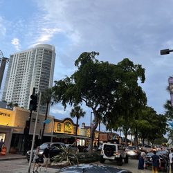 Las Olas