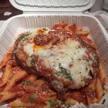 Cafe Fina - chicken parmesan to go - Seafood Near Me - Monterey, California Cafe Fina - chicken parmesan to go - Seafood Near Me - Monterey, California
