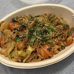 user provided Christopher's Kitchen photo