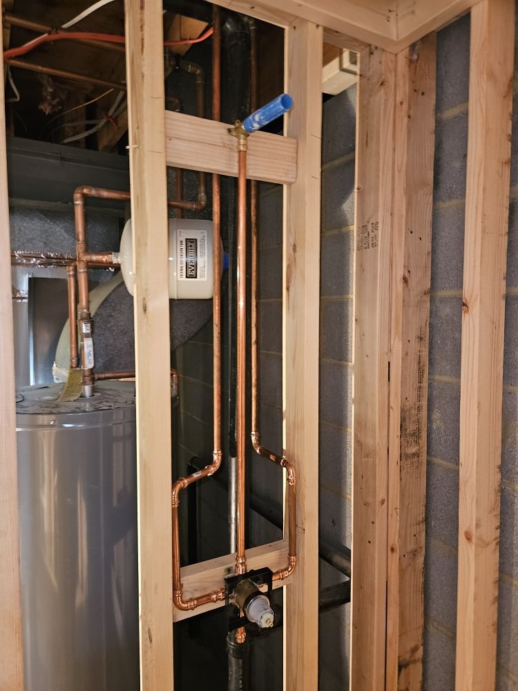 Slide of Elite Plumbing Services