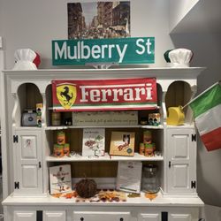 Bella Cucina