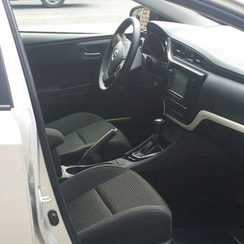 Royal Driving School - Clean Interior makes you feel comfortable - Driving Schools Near Me - Baltimore, Maryland