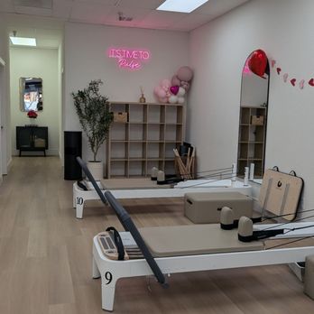 Pulse Pilates - Reformers and cubbies - Pilates Near Me - Livermore, California Pulse Pilates - Reformers and cubbies - Pilates Near Me - Livermore, California