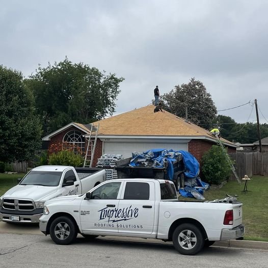 Slide of Impressive Roofing Solutions