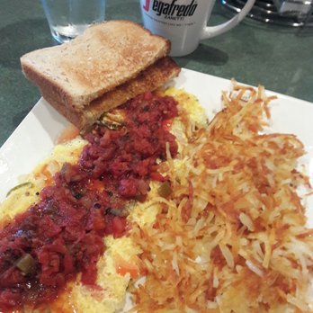 Siena Cafe - TexMex omelet - Breakfast & Brunch Near Me - Irving, Texas Siena Cafe - TexMex omelet - Breakfast & Brunch Near Me - Irving, Texas
