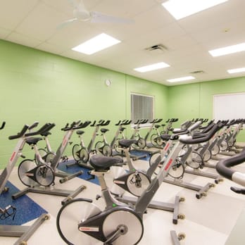 The Y - Gyms Near Me - Catonsville, Maryland