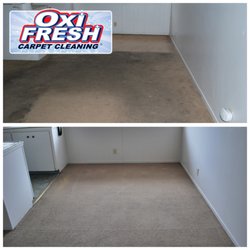 Oxi Fresh Carpet Cleaning