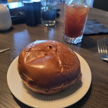 1905 Bar & Grill - Egg sandwich with Morita chili aioli!! - New American Near Me - Imperial, California 1905 Bar & Grill - Egg sandwich with Morita chili aioli!! - New American Near Me - Imperial, California