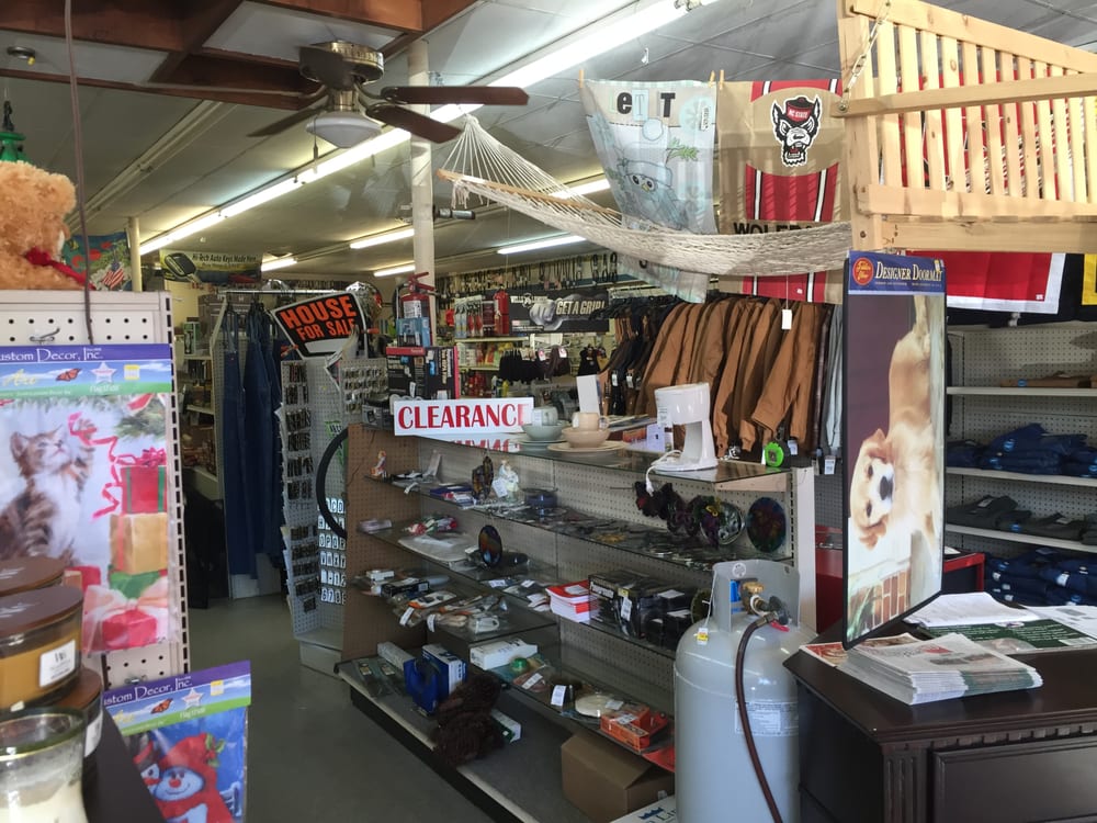 TRUE VALUE WEST JEFFERSON Updated October 2024 4 W Main St, West