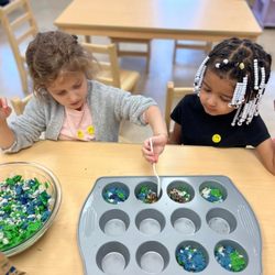 Bright Start Child Care & Preschool