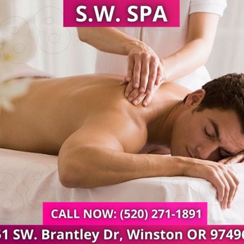 S W Massage Spa - Massage Therapy Near Me - Winston, Oregon S W Massage Spa - Massage Therapy Near Me - Winston, Oregon