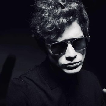 Chart Optical - Oliver Goldsmith eyewear, available at Chart Optical. Handmade in London. - Optometrists Near Me