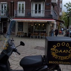 Broodje Daan