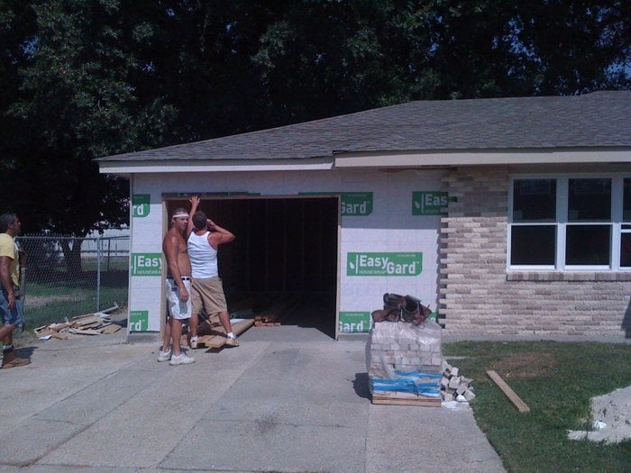 Slide of Beck & Company Construction