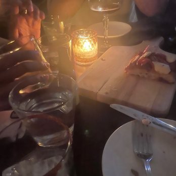 Analogue - Cocktail Bars Near Me - New York, New York