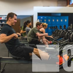 Slate Strength & Conditioning