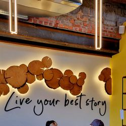 Story Coffee Company