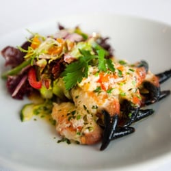 Jacks Coastguard - Delicious Crab Claws
