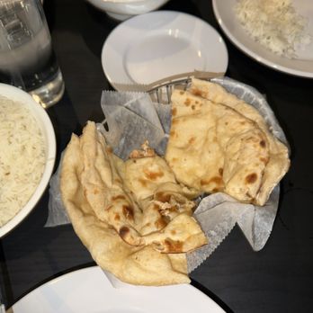 Masala Indian Cuisine - Indian Near Me - Rexburg, Idaho