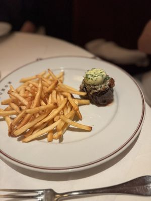 Bouchon Bistro by null