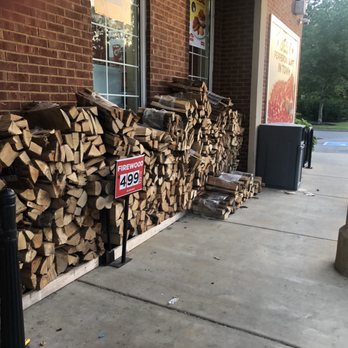 Circle K - a pile of firewood next to a fire hydrant - Convenience Stores Near Me - Louisville, Kentucky Circle K - a pile of firewood next to a fire hydrant - Convenience Stores Near Me - Louisville, Kentucky