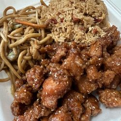 Panda South Chinese Restaurant