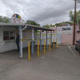 Exterior photo of El Parasol - Española, New Mexico Exterior photo of El Parasol - Española, New Mexico